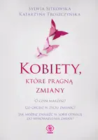 Okładka: Kobiety, które pragną zmiany
