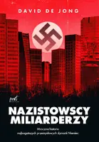 Okładka: Nazistowscy miliarderzy