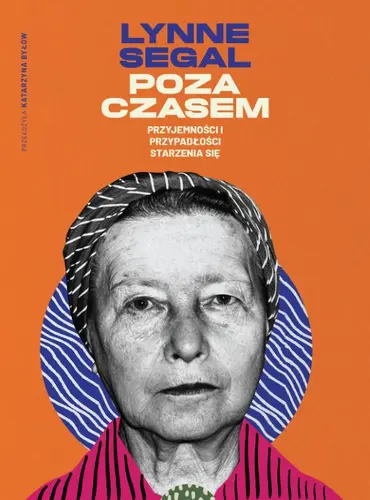 Okładka: Poza czasem
