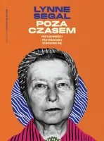 Okładka: Poza czasem