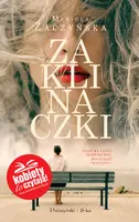 Okładka: Zaklinaczki