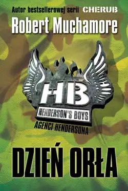 Okładka: Dzień orła