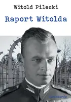 Okładka: Raport Witolda
