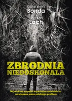 Okładka: Zbrodnia niedoskonała