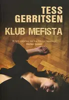 Okładka: Klub Mefista