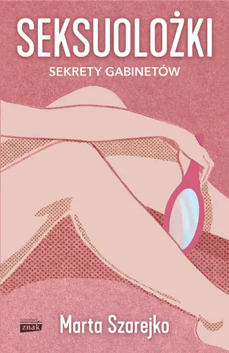 Okładka: Seksuolożki