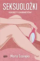 Okładka: Seksuolożki