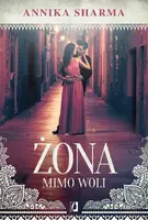 Okładka: Żona mimo woli