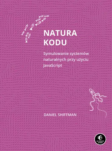 Okładka: Natura kodu