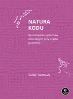 Okładka: Natura kodu