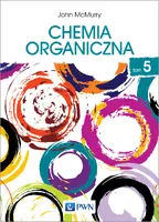 Okładka: Chemia organiczna t. 5