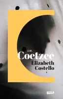 Okładka: Elisabeth Costello