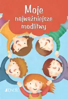 Okładka: Modlitwy dzieci Bożych.