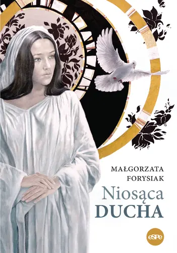 Okładka: Niosąca Ducha
