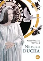 Okładka: Niosąca Ducha