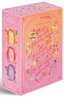 Okładka: Pakiet: Tego lata stałam się piękna, Bez ciebie nie ma lata, Dla nas zawsze będzie lato (Wydanie Specjalne)