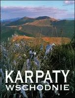 Okładka: Karpaty Wschodnie Międzynarodowy Rezerwat Biosfery