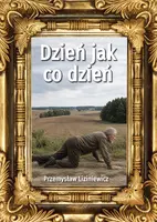 Okładka: Dzień jak co dzień