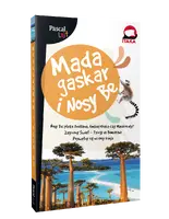 Okładka: Madagaskar i Nosy Be