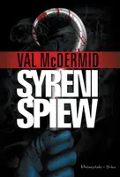 Okładka: Syreni śpiew