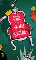 Okładka: Skarb królów