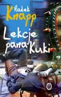 Okładka: Lekcje pana Kuki