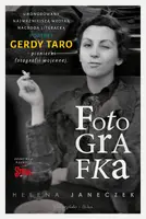 Okładka: Fotografka