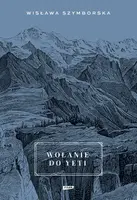 Okładka: Wołanie do Yeti (2022)