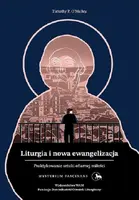 Okładka: Liturgia i nowa ewangelizacja