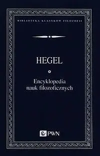 Okładka: Encyklopedia nauk filozoficznych