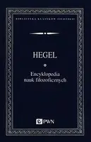 Okładka: Encyklopedia nauk filozoficznych