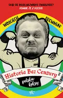 Okładka: Historia bez cenzury 2