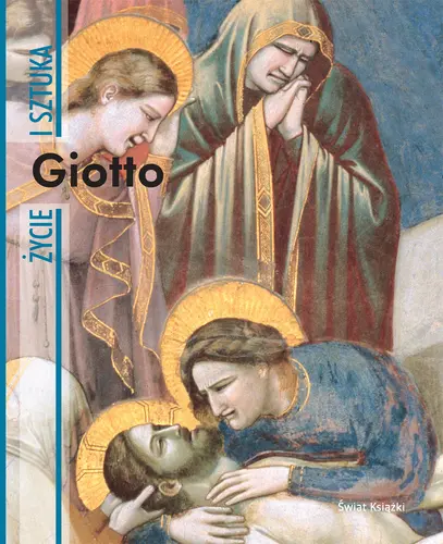 Okładka: Giotto