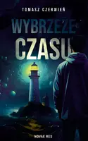 Okładka: Wybrzeże czasu