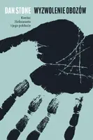 Okładka: Wyzwolenie obozów