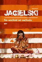 Okładka: Na wschód od zachodu (2022)