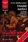 Okładka: Ostatni naziści