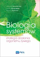 Okładka: Biologia systemów