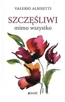 Okładka: Szczęśliwi mimo wszystko