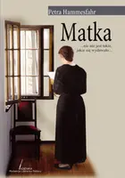 Okładka: Matka