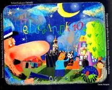 Okładka: Felicjanek 10