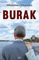Okładka: Burak