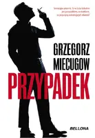 Okładka: Przypadek