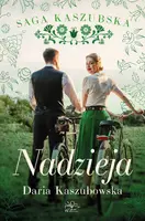 Okładka: Nadzieja