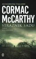 Okładka: Strażnik sadu