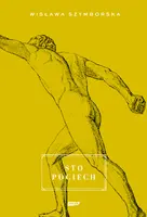 Okładka: Sto pociech (2022)