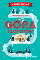 Okładka: Góra kłopotów
