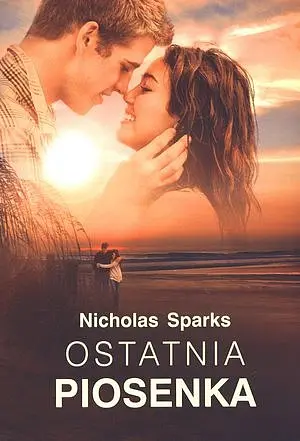 Okładka: Ostatnia piosenka