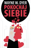 Okładka: Pokochaj siebie