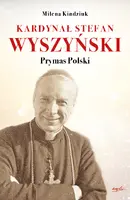 Okładka: Kardynał Stefan Wyszyński